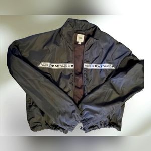 Vans Windbreaker XS